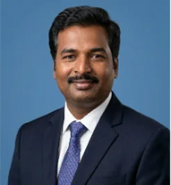 Dr. Parameswaran T